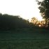 On May 26th the sun is nearing its northern reach.